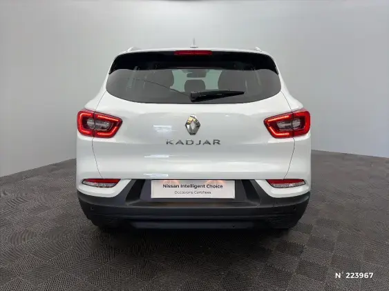 RENAULT KADJAR - voiture d'occasion - Photo 6