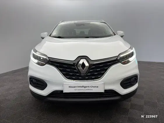 RENAULT KADJAR - voiture d'occasion - Photo 3