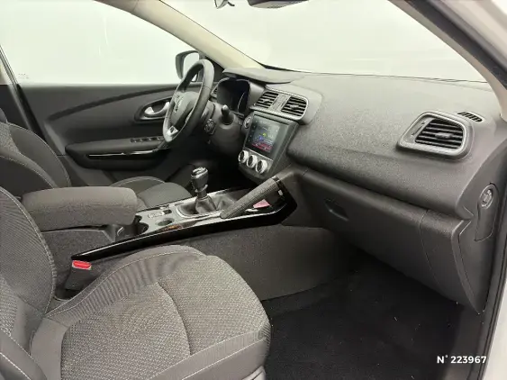 RENAULT KADJAR - voiture d'occasion - Photo 10