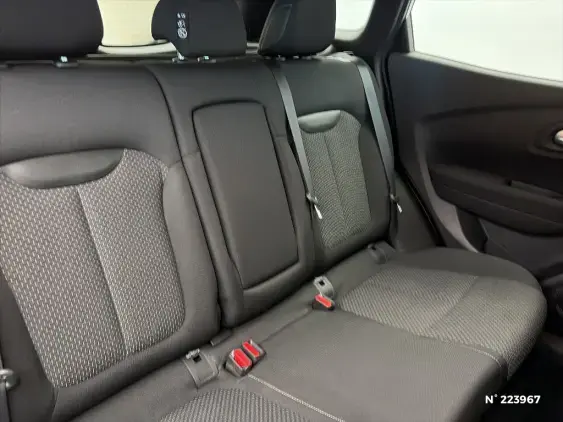 RENAULT KADJAR - voiture d'occasion - Photo 11