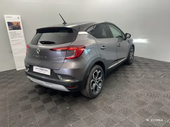 RENAULT CAPTUR II - voiture d'occasion - Photo 4