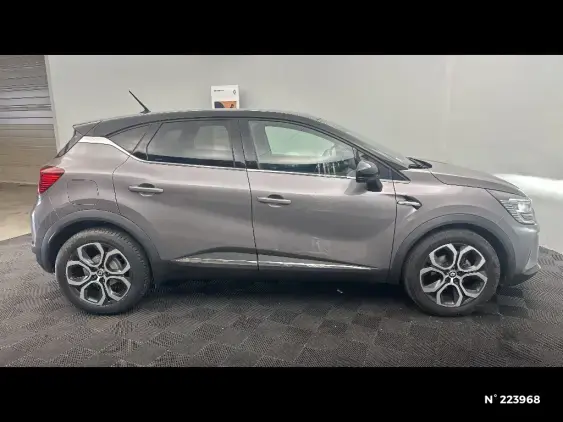 RENAULT CAPTUR II - voiture d'occasion - Photo 5