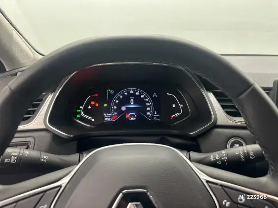 RENAULT CAPTUR II - voiture d'occasion - Photo 12