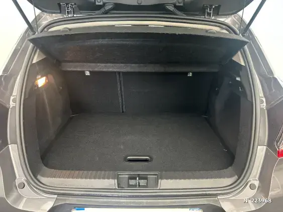 RENAULT CAPTUR II - voiture d'occasion - Photo 7
