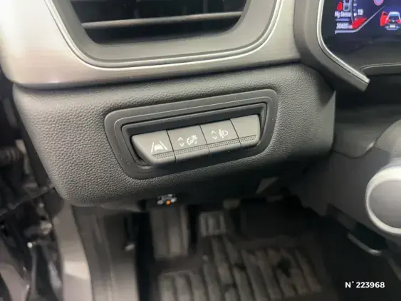 RENAULT CAPTUR II - voiture d'occasion - Photo 15