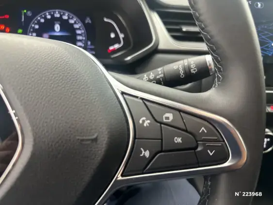 RENAULT CAPTUR II - voiture d'occasion - Photo 27