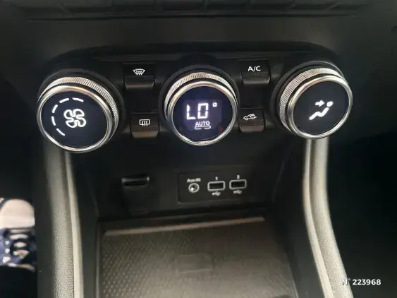 RENAULT CAPTUR II - voiture d'occasion - Photo 28