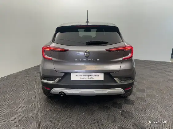 RENAULT CAPTUR II - voiture d'occasion - Photo 6