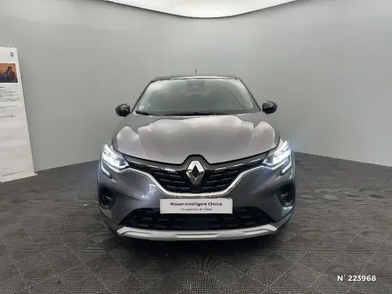 RENAULT CAPTUR II - voiture d'occasion - Photo 3