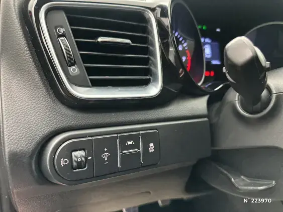 KIA CEED III - voiture d'occasion - Photo 15