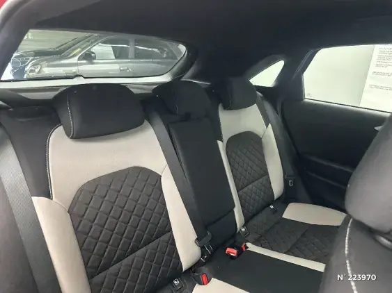 KIA CEED III - voiture d'occasion - Photo 11