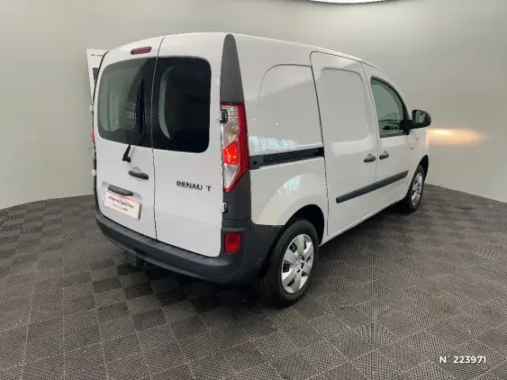 RENAULT KANGOO EXPRESS II - voiture d'occasion - Photo 4