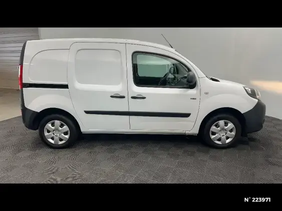 RENAULT KANGOO EXPRESS II - voiture d'occasion - Photo 5