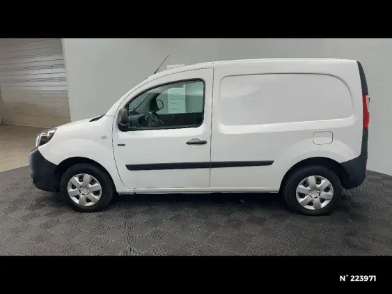 RENAULT KANGOO EXPRESS II - voiture d'occasion - Photo 2