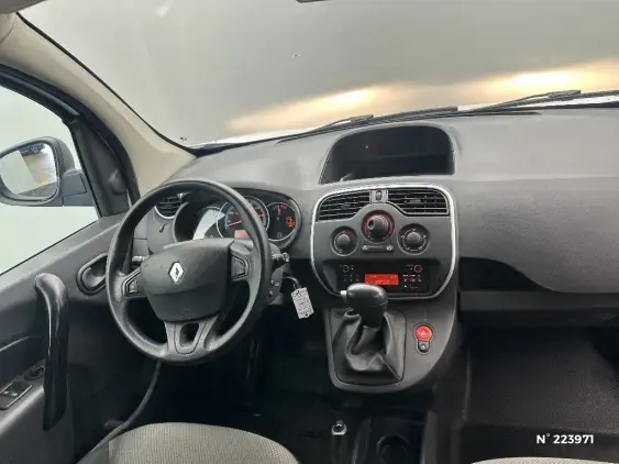 RENAULT KANGOO EXPRESS II - voiture d'occasion - Photo 9