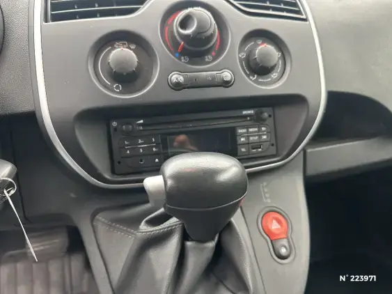 RENAULT KANGOO EXPRESS II - voiture d'occasion - Photo 12