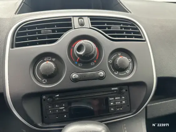 RENAULT KANGOO EXPRESS II - voiture d'occasion - Photo 13