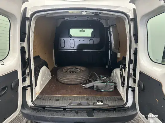 RENAULT KANGOO EXPRESS II - voiture d'occasion - Photo 7