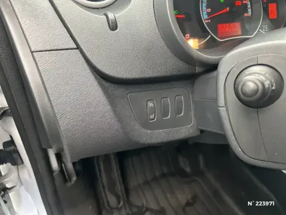 RENAULT KANGOO EXPRESS II - voiture d'occasion - Photo 14