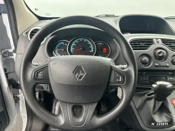RENAULT KANGOO EXPRESS II - voiture d'occasion - Photo 25