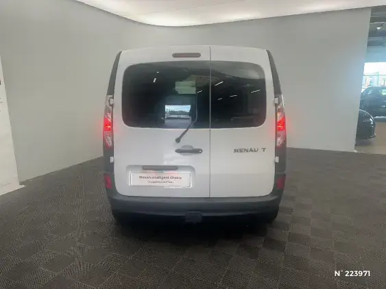 RENAULT KANGOO EXPRESS II - voiture d'occasion - Photo 6