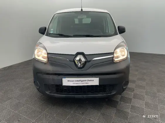 RENAULT KANGOO EXPRESS II - voiture d'occasion - Photo 3