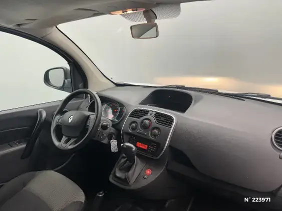 RENAULT KANGOO EXPRESS II - voiture d'occasion - Photo 10