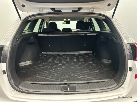 HYUNDAI I30 SW II - voiture d'occasion - Photo 7