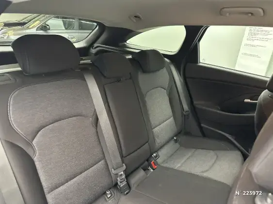 HYUNDAI I30 SW II - voiture d'occasion - Photo 11
