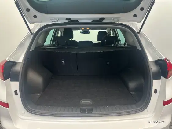 HYUNDAI TUCSON II - voiture d'occasion - Photo 7