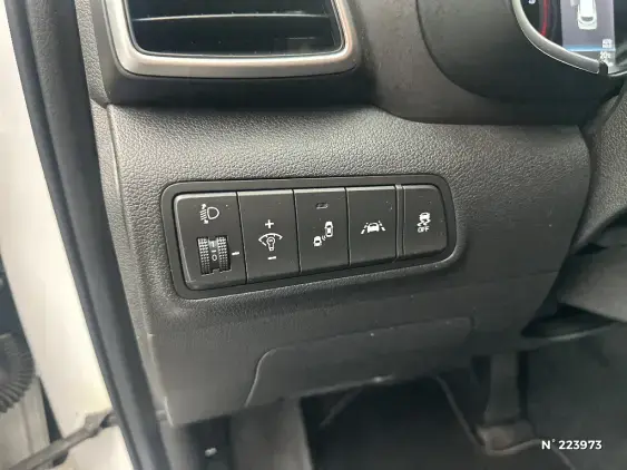HYUNDAI TUCSON II - voiture d'occasion - Photo 15