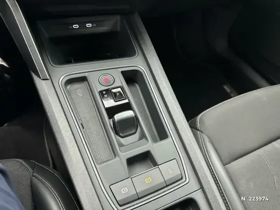 CUPRA FORMENTOR - voiture d'occasion - Photo 28