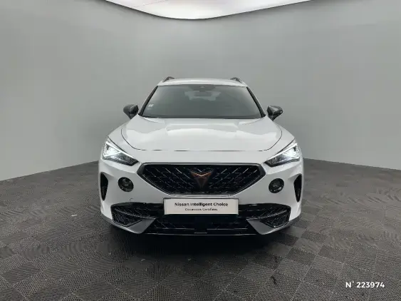 CUPRA FORMENTOR - voiture d'occasion - Photo 3