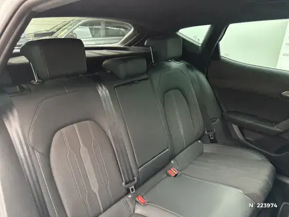 CUPRA FORMENTOR - voiture d'occasion - Photo 11