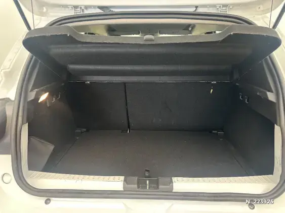 DACIA SANDERO III - voiture d'occasion - Photo 7