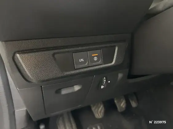 DACIA SANDERO III - voiture d'occasion - Photo 15