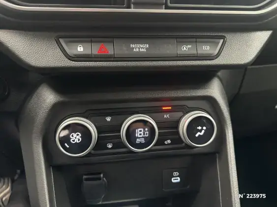 DACIA SANDERO III - voiture d'occasion - Photo 29