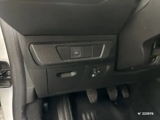 DACIA SANDERO III - voiture d'occasion - Photo 14