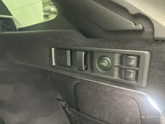 BMW SERIE 3 TOURING VII - voiture d'occasion - Photo 26
