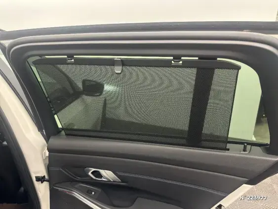 BMW SERIE 3 TOURING VII - voiture d'occasion - Photo 27