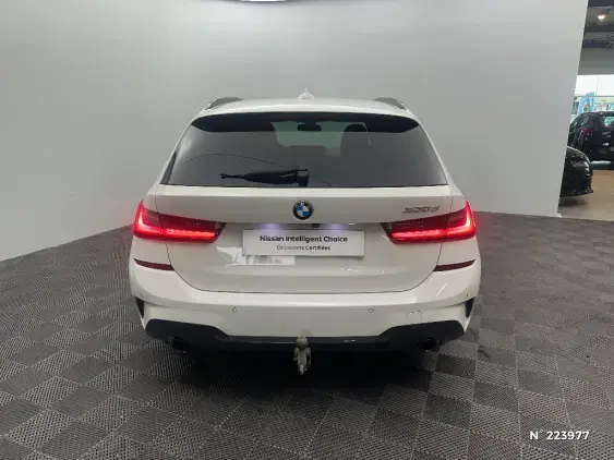 BMW SERIE 3 TOURING VII - voiture d'occasion - Photo 6