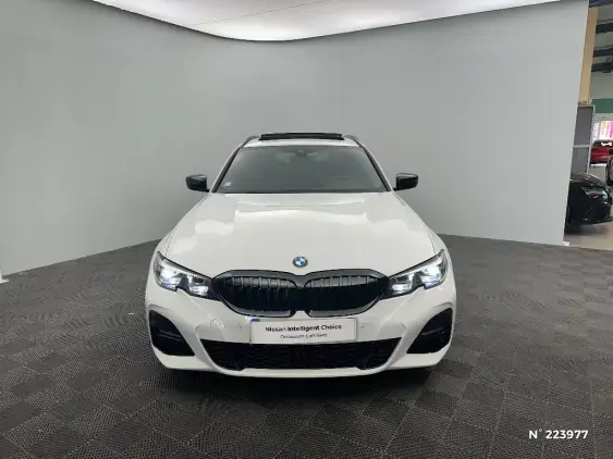 BMW SERIE 3 TOURING VII - voiture d'occasion - Photo 3
