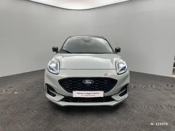 FORD PUMA II - voiture d'occasion - Photo 3