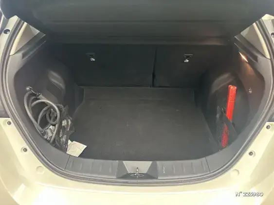 NISSAN LEAF II - voiture d'occasion - Photo 7
