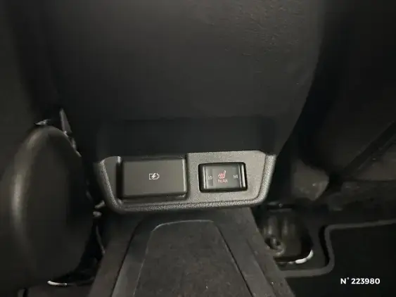 NISSAN LEAF II - voiture d'occasion - Photo 29