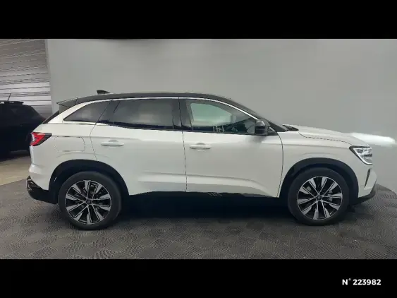 RENAULT AUSTRAL - voiture d'occasion - Photo 5