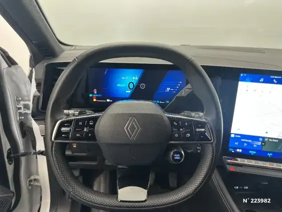 RENAULT AUSTRAL - voiture d'occasion - Photo 28