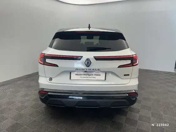 RENAULT AUSTRAL - voiture d'occasion - Photo 6