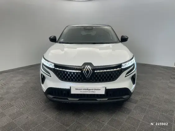 RENAULT AUSTRAL - voiture d'occasion - Photo 3