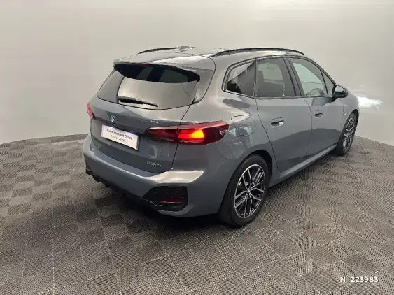 BMW SERIE 2 ACTIVETOURER II - voiture d'occasion - Photo 4